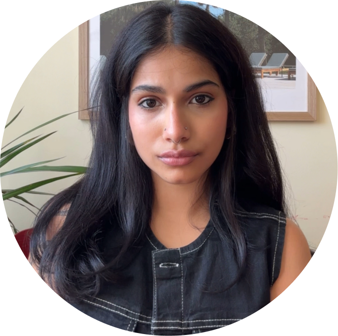 Archita Bose